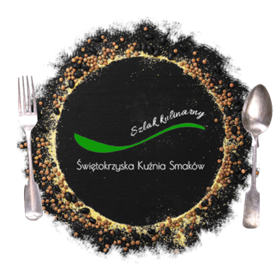 Świętokrzyska Kuźnia Smaków